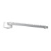 Logitech Wireless MX Keys Mini For Mac, Pale Gray