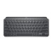 Keyboard Logitech Wireless MX Keys Mini, Graphite, 149257