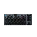 Клавиатура Logitech G915 TKL, Carbon