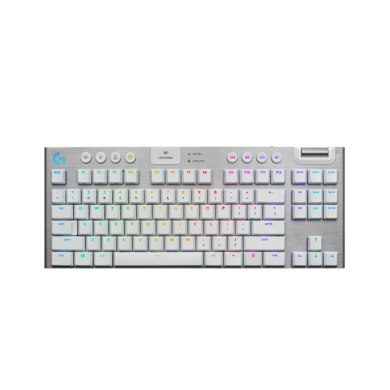 Клавиатура Logitech G915 TKL