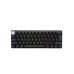 Keyboard Logitech G PRO X 60, Black, 220981