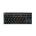 Клавиатура Logitech G PRO X TKL, Black