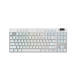 Клавиатура Logitech G PRO X TKL, White