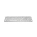 Клавиатура Logitech MX Keys S, Pale Gray