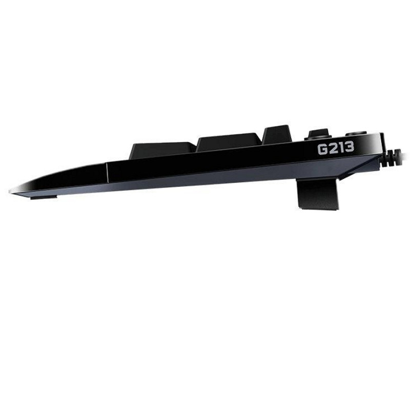 Клавиатура Logitech G213 Prodigy, Black