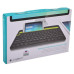 Logitech K480, Black