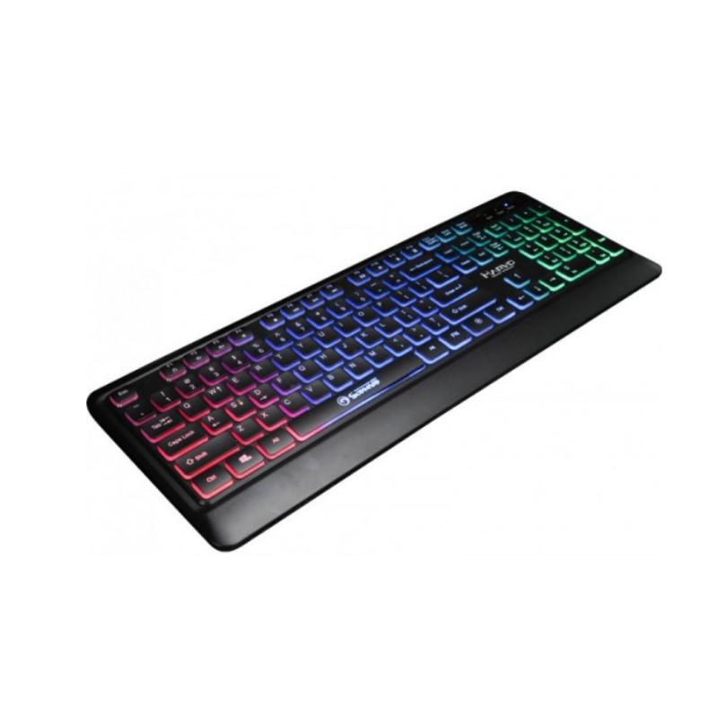 Клавиатура Marvo K627, Black