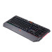 Клавиатура Marvo K656, Black