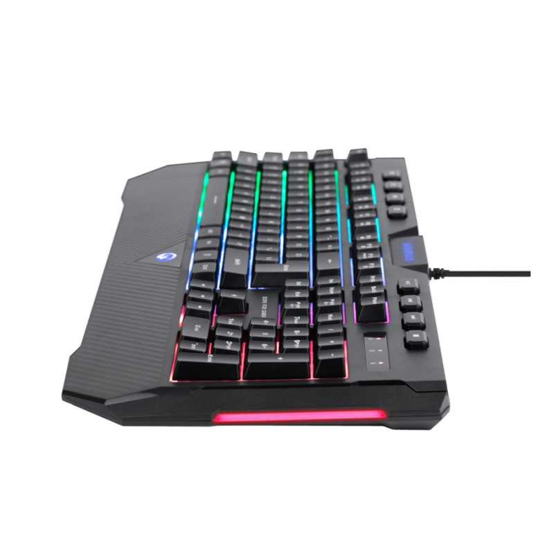 Клавиатура Marvo K656, Black