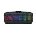 Клавиатура Marvo K680, Black