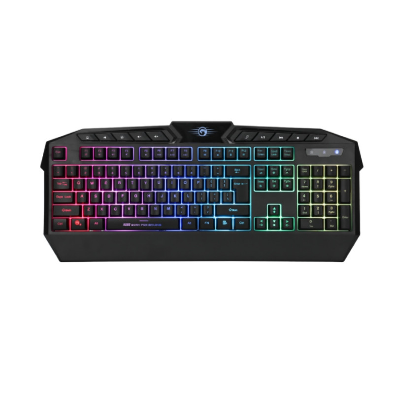 Клавиатура Marvo K680, Black