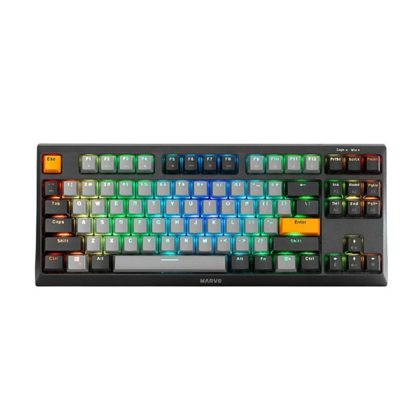 Клавиатура Marvo KG980B