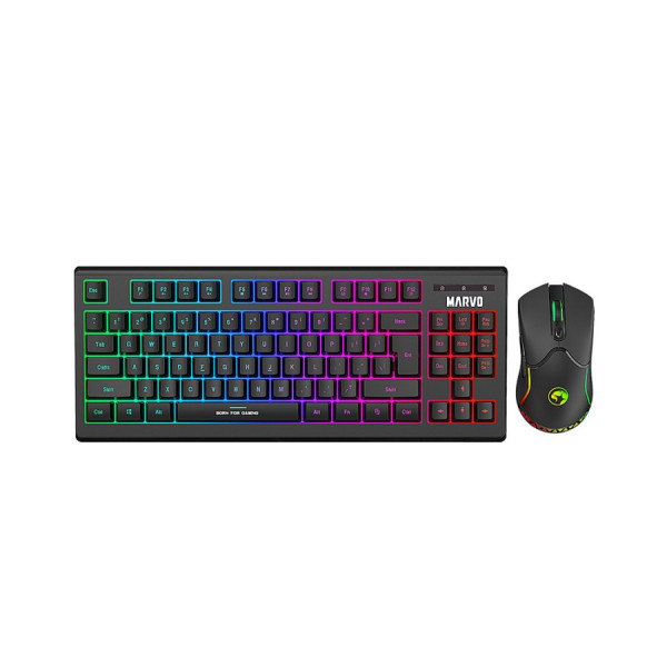 Клавиатура Marvo KW516, MARVO KW516
