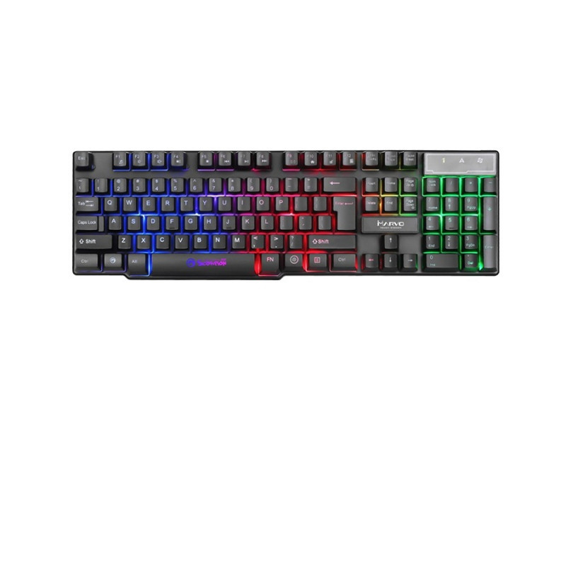 Марво CM370, черный