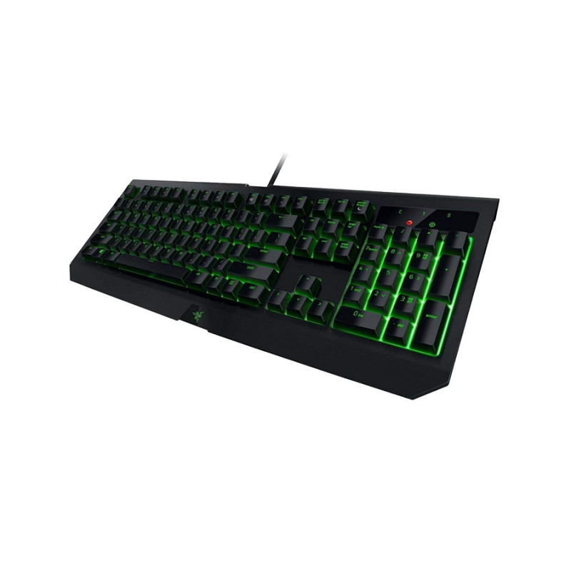 Клавиатура Razer BlackWidow Ultimate RU