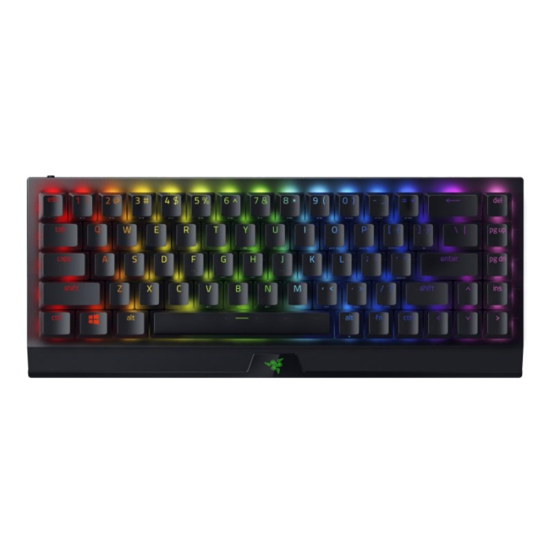 Razer BlackWidow V3 Mini, черный