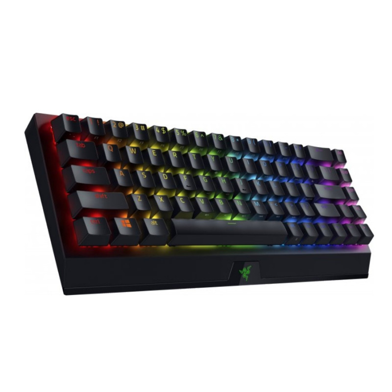 Razer BlackWidow V3 Mini, черный