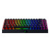 Razer BlackWidow V3 Mini, черный