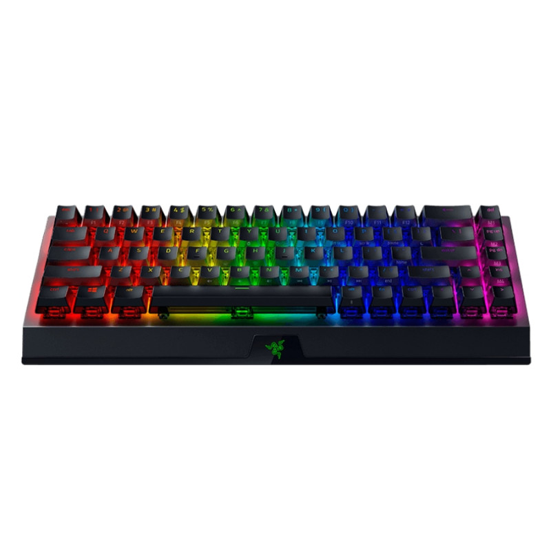 Razer BlackWidow V3 Mini, черный