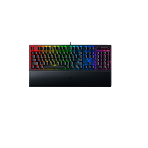 Razer BlackWidow V3, Black