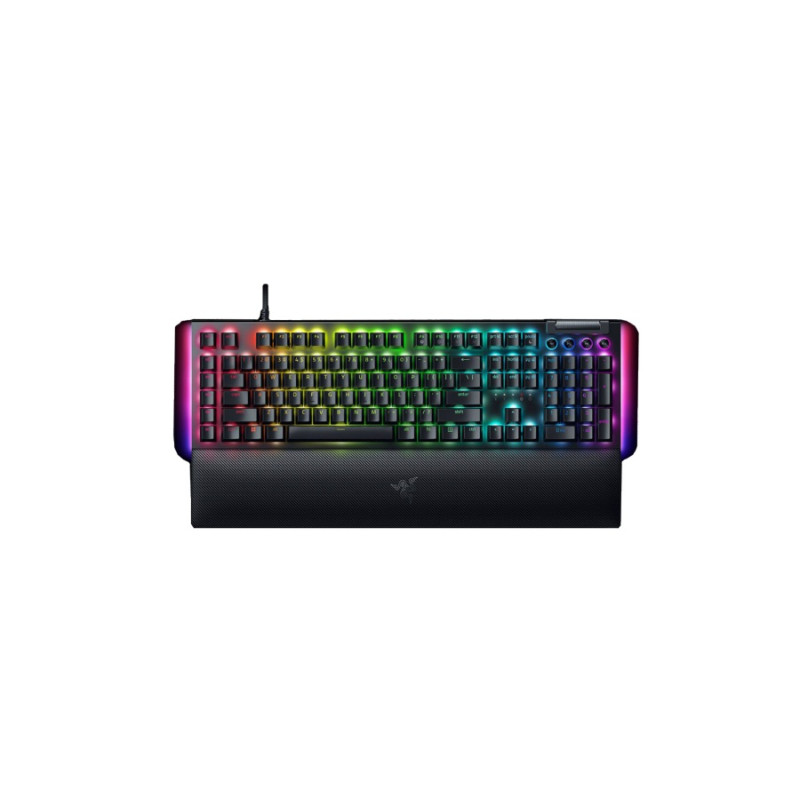Клавиатура Razer BlackWidow V4