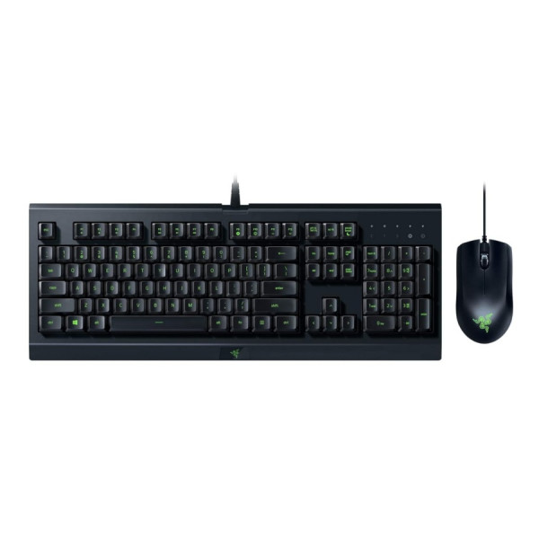 Keyboard Razer Combo Cynosa Lite and Abyssus Lite