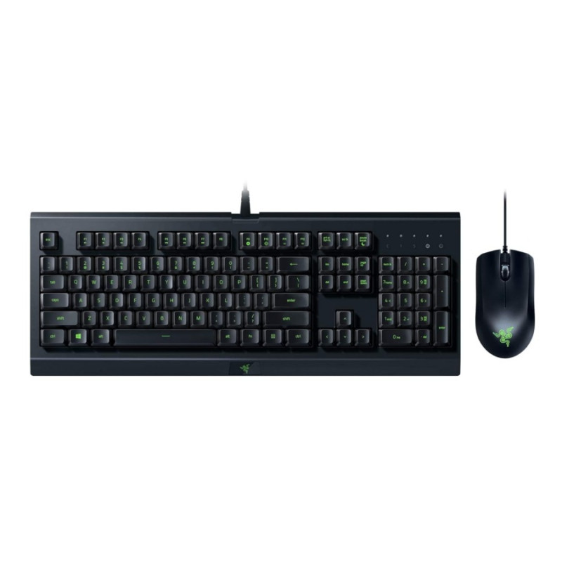 Клавиатура Razer Combo Cynosa Lite and Abyssus Lite