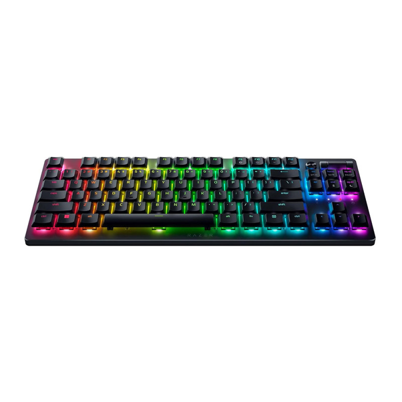 Razer DeathStalker V2 Pro, черный