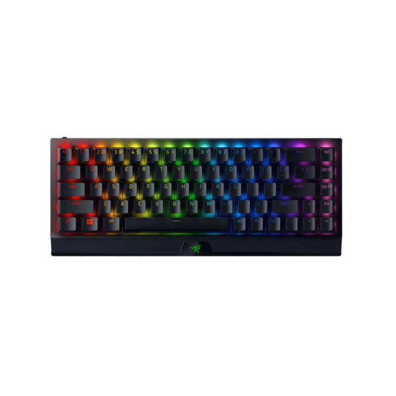 Клавиатура Razer BlackWidow V3 Mini, черная, 149246