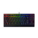 Комплект Gaming 7, клавиатура Razer BlackWidow V3 без ключа, черная + мышь Razer Basilisk V3, черная