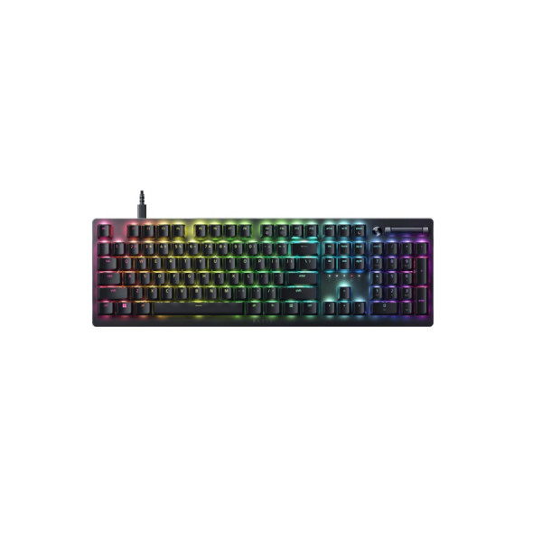 Клавиатура Razer DeathStalker V2 Low Profile (Linear Red Switch)