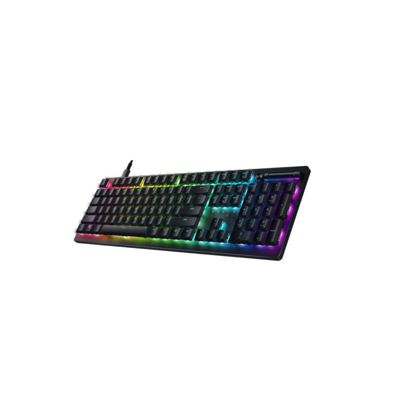 Клавиатура Razer DeathStalker V2 Low Profile (Linear Red Switch)