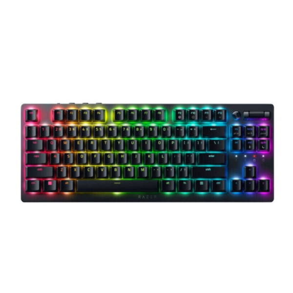 Клавиатура Razer DeathStalker V2 Pro, Tenkeyless, Black