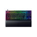 Клавиатура Razer Huntsman V2, Optical Clicky SW, черная