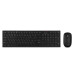 Клавиатура Sven KB-C2550W, EN/RU, Black