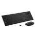 Клавиатура Sven KB-C2550W, EN/RU, Black
