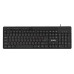 Клавиатура Sven KB-C3060, Black