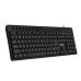 Клавиатура Sven KB-C3060, Black