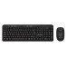 Клавиатура Sven KB-C3200W, En/Ru, Black