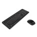 Клавиатура Sven KB-C3200W, En/Ru, Black