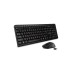 Клавиатура Sven KB-C3400W, EN/RU, Black