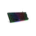 Клавиатура Sven KB-G7400, EN/RU, Black