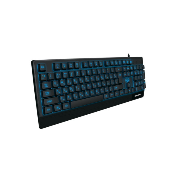 Sven KB-G8300, черный