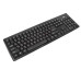 Клавиатура Sven Standard 303 Power USB+PS/2, Black