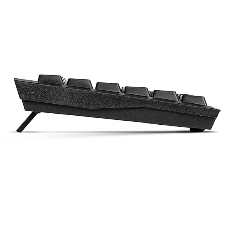 Клавиатура Sven Standard 303 Power USB+PS/2, Black