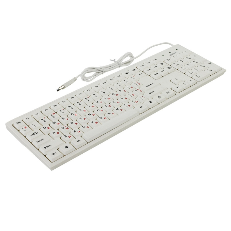 Sven Standard 303, White