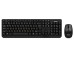 Keyboard Sven Comfort 3300 Wireless, Black