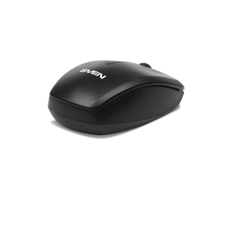 Keyboard Sven Comfort 3300 Wireless, Black
