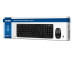 Keyboard Sven Comfort 3300 Wireless, Black