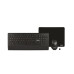 Клавиатура Sven KB-C3800W, Wireless, Black